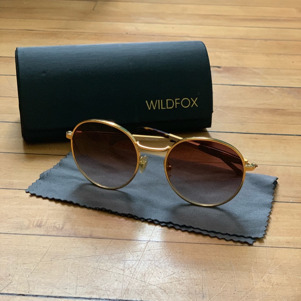 Wildfox Sunglasses